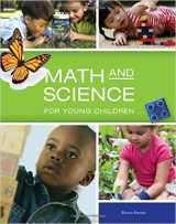9781305496897-1305496892-Math and Science for Young Children