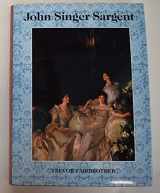 9780810938335-0810938332-John Singer Sargent (Library of American Art)