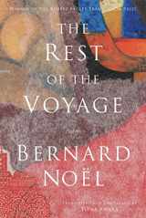 9781555976002-155597600X-The Rest of the Voyage: Poems (French Edition)