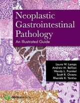 9781936287727-1936287722-Neoplastic Gastrointestinal Pathology: An Illustrated Guide: An Illustrated Guide