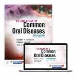 9781284224740-1284224740-Color Atlas of Common Oral Diseases, Enhanced Edition