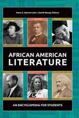 9781440871504-1440871507-African American Literature: An Encyclopedia for Students