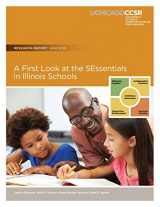9780990956334-0990956334-A First Look at the 5Essentials in Illinois Schools