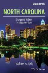 9781118833605-1118833600-North Carolina: Change and Tradition in a Southern State