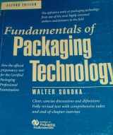9781930268067-1930268068-Fundamentals of Packaging Technology, ed. 2