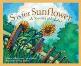 9781585360611-1585360619-S is for Sunflower: A Kansas Alphabet (Discover America State by State)
