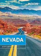 9781631217326-1631217321-Moon Nevada (Travel Guide)