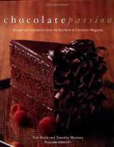 9780471293170-0471293172-Chocolate Passion: Recipes and Inspiration from the Kitchens of Chocolatier Magazine
