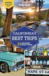 9781787013506-1787013502-Lonely Planet California's Best Trips (Road Trips Guide)