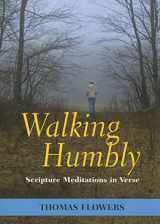 9780809145713-0809145715-Walking Humbly: Scripture Meditations in Verse