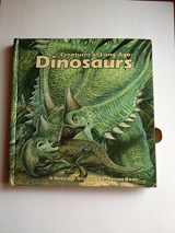 9780870447235-0870447238-Dinosaurs (Creatures of Long Ago) (A Pop-Up Book)