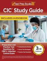 9781637755495-163775549X-CIC Study Guide: Preparation and Practice Test Questions for CBIC's Infection Control Exam [3rd Edition]