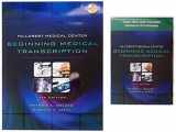 9780538454322-0538454326-Bundle: Hillcrest Medical Center: Beginning Medical Transcription, 7th + All N' One Transcription Kit from Martel Electronics + Student Edition Audio Exercises on CD