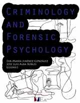 9781482665031-1482665034-Criminology and Forensic Psychology
