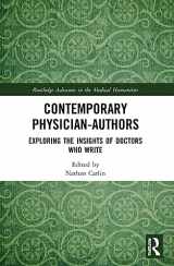 9781032131610-1032131616-Contemporary Physician-Authors (Routledge Advances in the Medical Humanities)