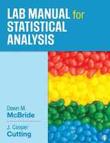 9781506325170-1506325173-Lab Manual for Statistical Analysis