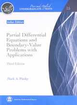 9781470409142-1470409143-Partial Differential Equations and Boundary-value Problems with Applications (E