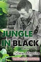 9781492303329-1492303321-Jungle In Black: Revised Edition