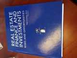 9780615449517-0615449514-Real Estate Finance and Investments Risks and Opportunities, 3rd Edition
