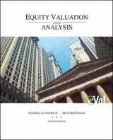 9780073309699-0073309699-MP Equity Valuation and Analysis with eVal