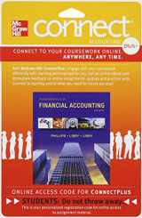 9780077489472-0077489470-Connect 1-Semester Access Card for Fundamentals of Financial Accounting