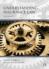 9781531001285-1531001289-Understanding Insurance Law (Understanding Series)