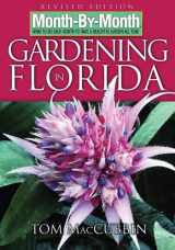 9781591862352-1591862353-Month-By-Month Gardening in Florida