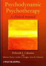9780470684719-0470684712-Psychodynamic Psychotherapy: A Clinical Manual