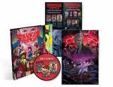 9781506727721-1506727727-Stranger Things Graphic Novel Boxed Set (Zombie Boys, The Bully, Erica the Great )