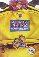9780786852970-0786852976-The Meanest Doll in the World (The Doll People, 2)