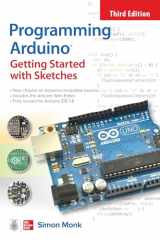9781264676989-1264676980-Programming Arduino: Getting Started with Sketches, Third Edition