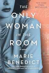 9781492666899-1492666890-The Only Woman in the Room: A Novel