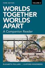 9780393668773-0393668770-Worlds Together, Worlds Apart: A Companion Reader