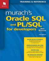 9781890774806-1890774804-Murach's Oracle SQL and PL/SQL for Developers