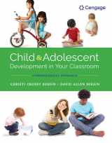 9781305964273-1305964276-Child and Adolescent Development in Your Classroom, Chronological Approach