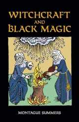 9780486411255-0486411257-Witchcraft and Black Magic