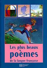 9782012234611-2012234615-Les Plus beaux poèmes de la langue française