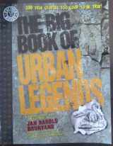 9781563891656-1563891654-The Big Book of Urban Legends