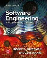 9781259872976-1259872971-Software Engineering: A Practitioner's Approach