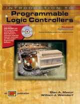 9780826913753-082691375X-Introduction to Programmable Logic Controllers with CD-ROM