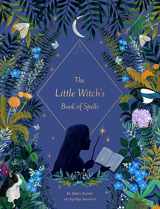 9781452183619-1452183619-The Little Witch's Book of Spells