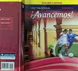 9780547872018-0547872011-Avancemos! (Spanish Edition)