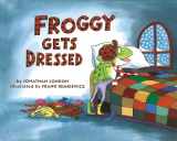 9780140544572-0140544577-Froggy Gets Dressed