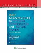 9781496308900-1496308905-Bates' Nursing Guide to Physical Examination and History Taking