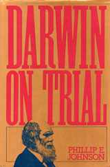9780895265357-0895265354-Darwin on Trial