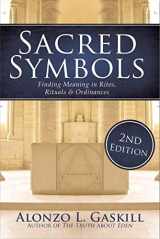 9781462136353-1462136354-Sacred Symbols [Paperback] Gaskill, Alonzo