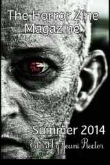 9780692252550-069225255X-The Horror Zine Magazine Summer 2014