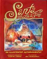 9780380975594-0380975599-Santa My Life & Times: An Illustrated Autobiography