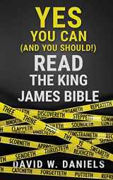 9780758913098-0758913095-Yes You Can (and You Should) Read the King James Bible