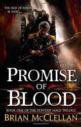 9780316219037-0316219037-Promise of Blood (The Powder Mage Trilogy, 1)